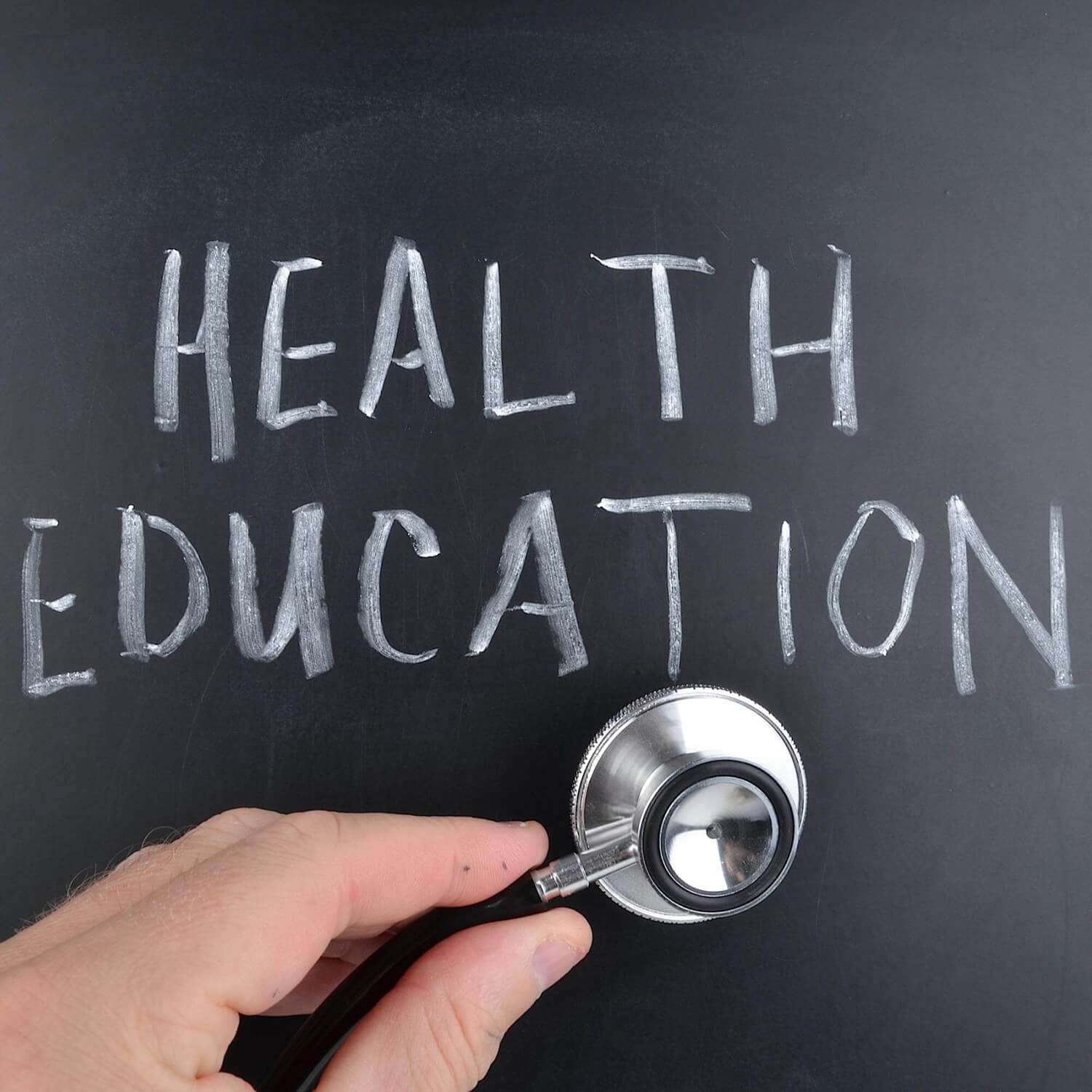 Educazione sanitaria