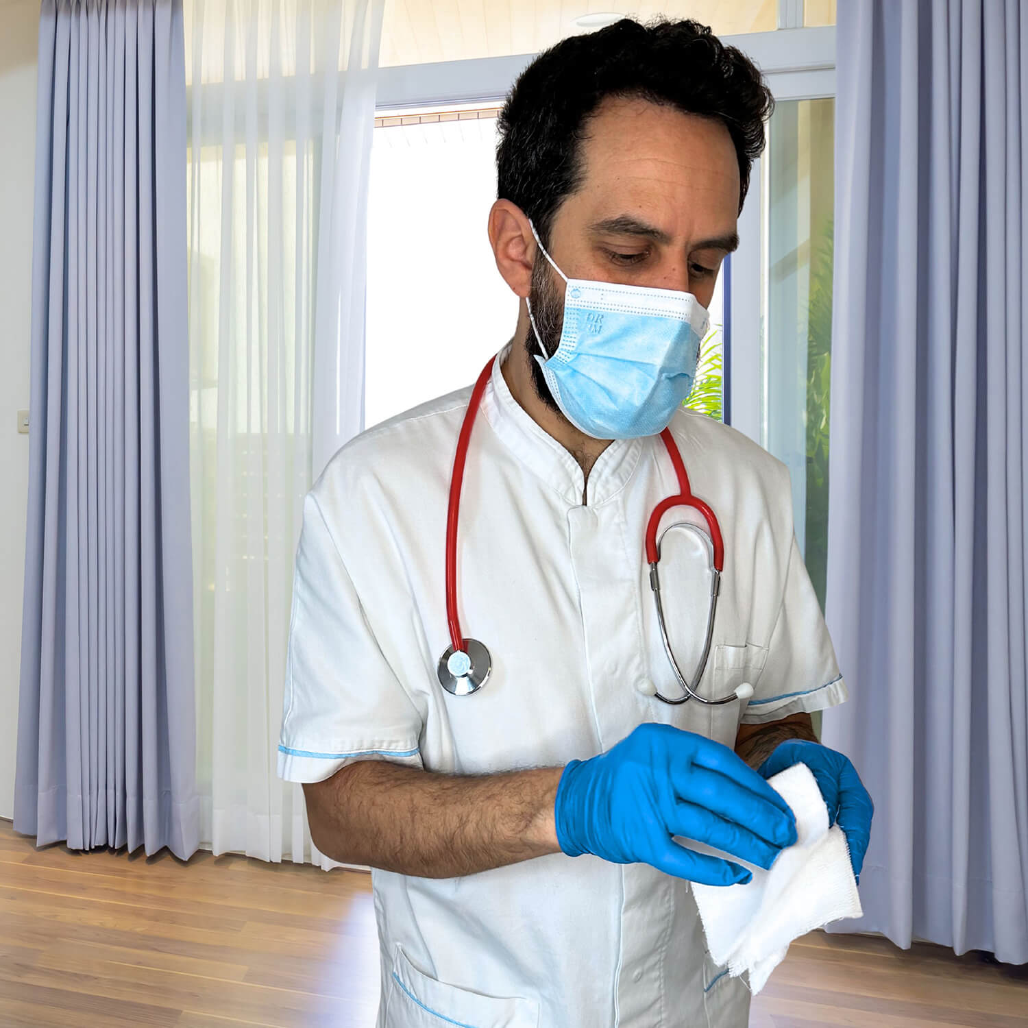 medicazioni